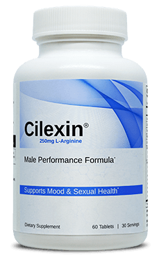 cilexin bottle