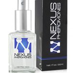 Nexus Pheromones Bottle