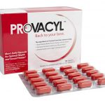 Provacyl Testosterone Booster Box