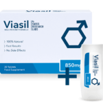 Viasil PillsBox