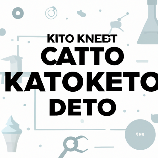 Science behind the Keto Diet